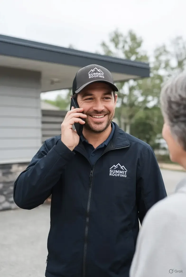 Flat Roof Leak Repair Wynot, NE FAQs